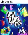 Ubisoft Just Dance 2022...