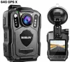 BOBLOV M5 Body Cameras