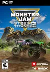 Monster Jam Steel Titans 2...