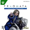 Pragmata: Deluxe Edition -...