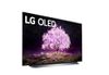 LG OLED C1 Series 48” Alexa...