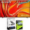 Sony BRAVIA 7 K65XR70 65 inch...