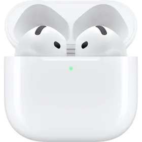 Apple AirPods 4 noise cancelling