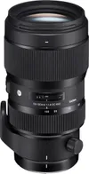 Sigma - 50-100mm F1.8 DC HSM...