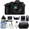 Panasonic Lumix DMC-FZ1000 4K...