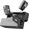 DJI Mic 2 (2 s&auml;nd. + 1 mott....