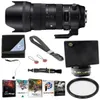 Sigma 70-200mm f/2.8 DG OS...