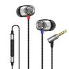 SoundMAGIC E10C Wired Earbuds...
