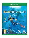 Subnautica