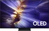 Samsung QE55S90F - 55 inch -...