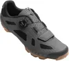 GIRO RINCON DARK SHADOW/GUM...