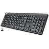 Arteck 2.4G Wireless Keyboard...