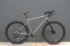 Ribble Gravel Ti - Sram Force...