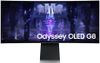 Samsung Odyssey OLED G85SB...