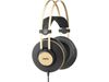 AKG K92 Closed-Back Headphones