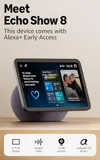 Amazon Echo Show 8 (newest...