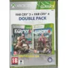 Far Cry 3 and Far Cry 4 Xbox...