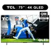 TCL 75&rdquo; Class Q Class 4K QLED...