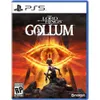 The Lord of the Rings: Gollum...