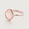 Rose Gold Siren Small Nugget...