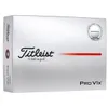 Titleist Pro V1x Performance... Titleist Pro V1x Performance...
