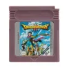 Dragon Warrior 3 - GBC Video...