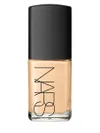 Women's Sheer Glow Foundation...
