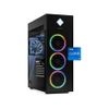 OMEN 45L Gaming Desktop,...