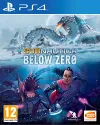 Subnautica Below Zero - PS4-...