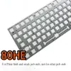 ANSI Wooting 80HE Keyboard...