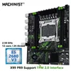MACHINIST PR9 X99 Motherboard...