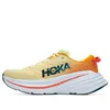 HOKA ONE ONE Bondi X 'Yellow...