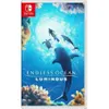 Endless Ocean Luminous Switch...
