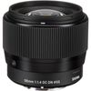 Sigma 56mm f/1.4 DC DN...