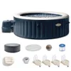 Intex - PureSpa Plus Portable...