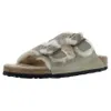 Birkenstock Arizona Shearling...
