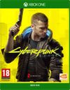 Namco Cyberpunk 2077