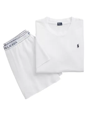 Women's Club Terry 2-Piece...