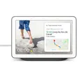 GOOGLE Home Nest Hub Charbon