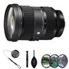 Sigma 24-70mm f/2.8 DG DN Art...