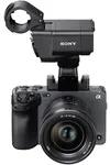 Alpha FX3 Nu - Cinema Line