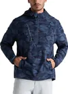 G/FORE Camo Tech Hooded Men's...