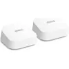 eero 7 (2-pack) Dual-band...