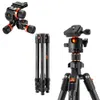K&F Concept Camera Tripod &...