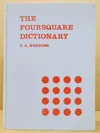 The Foursquare Dictionary J....