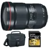 Canon 0573C002 EF 16-35mm...