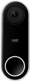 Google - Nest Doorbell...