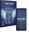Savvies - Screenprotector...