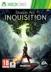 Dragon Age Inquisition...