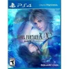 FINAL FANTASY X/X 2 HD...